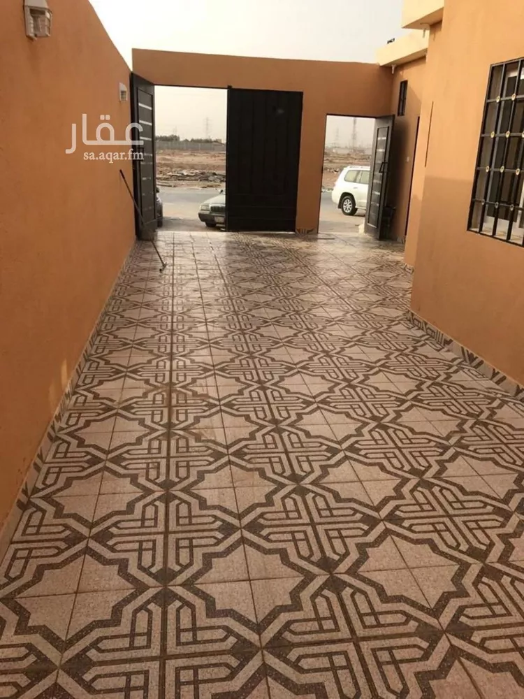 استراحة للبيع في شارع 1235, حي البيان, مدينة الرياض, منطقة الرياض صورة 3