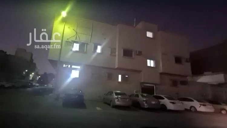 Building for Rent in Riyadh Skirinah
