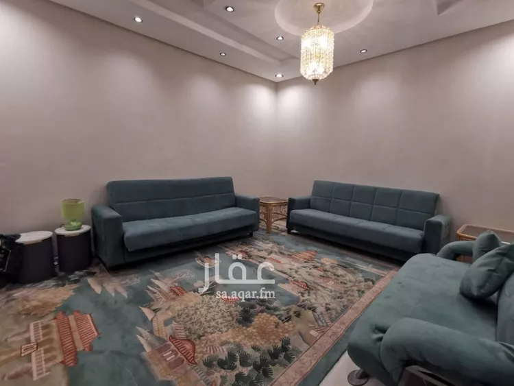 دور للإيجار في شارع الغاط, حي الخليج, مدينة الرياض, منطقة الرياض صورة 2