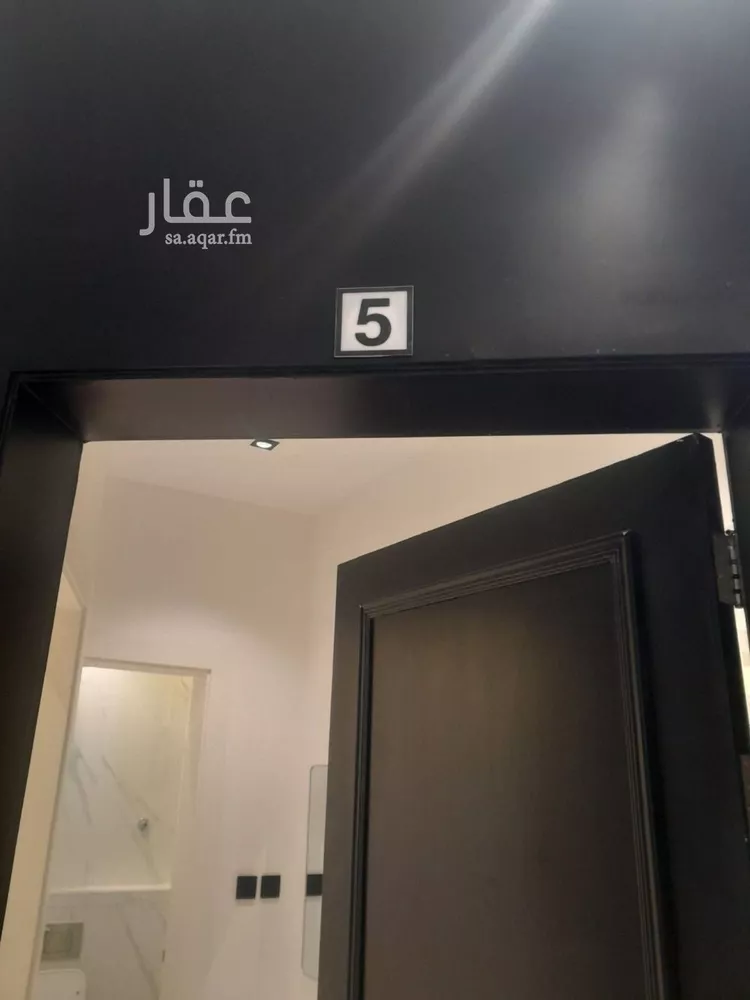 شقة للإيجار في شارع الإنتصار, حي العقيق, مدينة الرياض, منطقة الرياض صورة 2