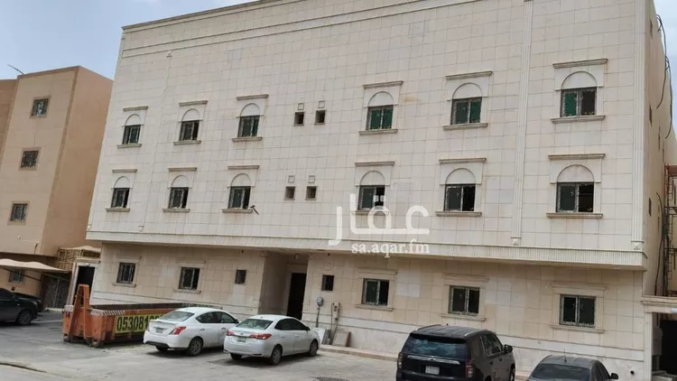 Apartment for Rent in Riyadh Ishbiliyah