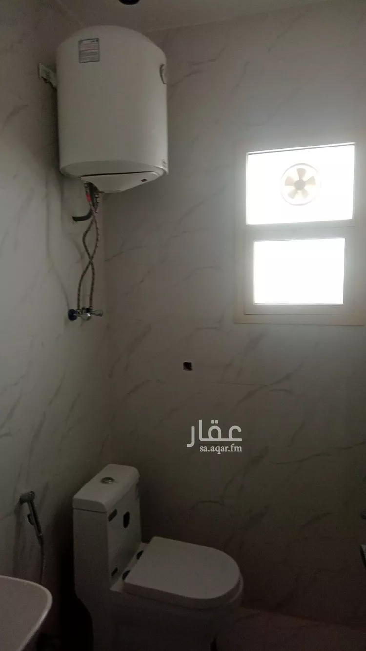 شقة للإيجار في شارع الحسامي, حي اليرموك, مدينة الرياض, منطقة الرياض صورة 2