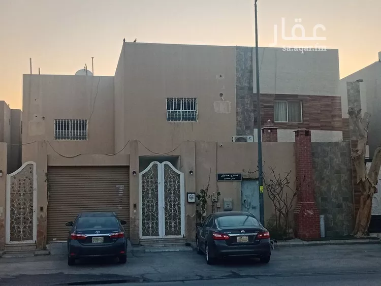 فيلا للبيع في شارع حلوان, حي الخليج, مدينة الرياض, منطقة الرياض