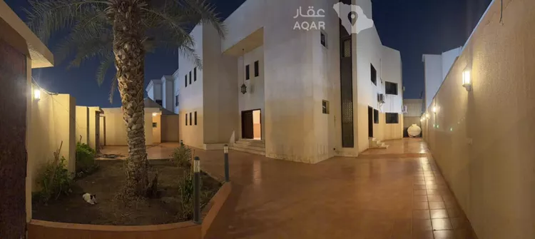 Villa for Rent in Riyadh Al Khaleej