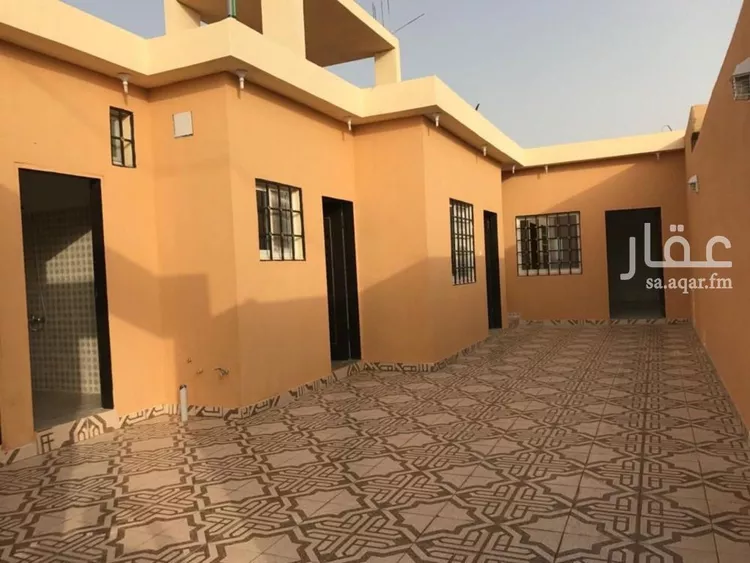 استراحة للبيع في شارع 1235, حي البيان, مدينة الرياض, منطقة الرياض صورة 4