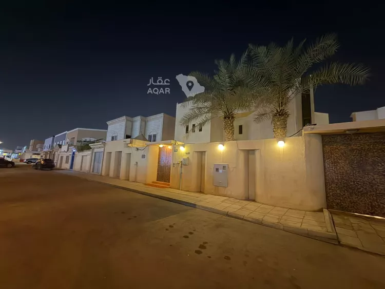 Villa for Rent in Riyadh Al Khaleej صورة 4
