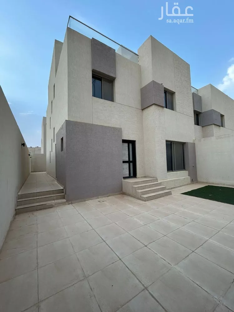 فيلا للبيع في شارع عبدالحميد السندي, حي النرجس, مدينة الرياض, منطقة الرياض صورة 2