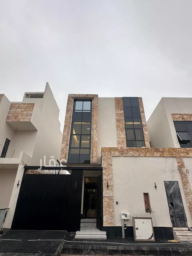 فيلا للبيع في شارع الخطيب, حي النرجس, مدينة الرياض, منطقة الرياض