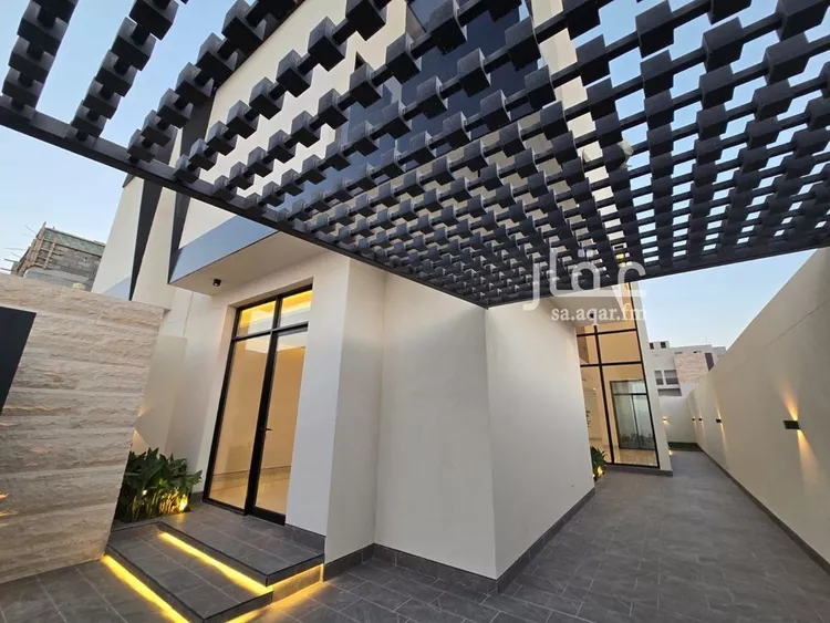 فيلا للبيع في حي النرجس, مدينة الرياض, منطقة الرياض صورة 4