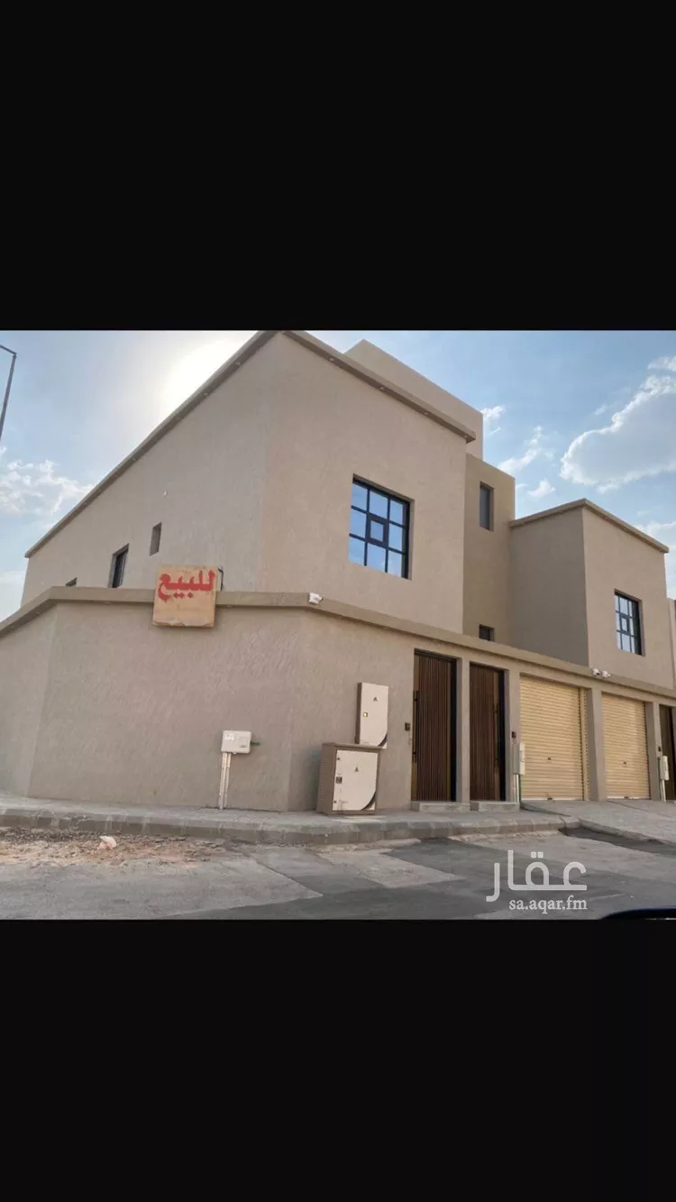 فيلا للبيع في شارع الذيبية, حي السويدي, مدينة الرياض, منطقة الرياض