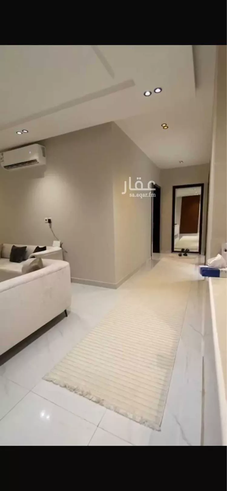 شقة للإيجار في حي الحمراء ، الخبر ، الخبر صورة 2