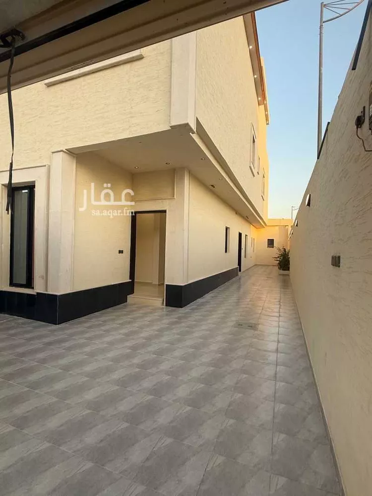 دور للبيع في شارع الرفعة, حي أحد, مدينة الرياض, منطقة الرياض 6