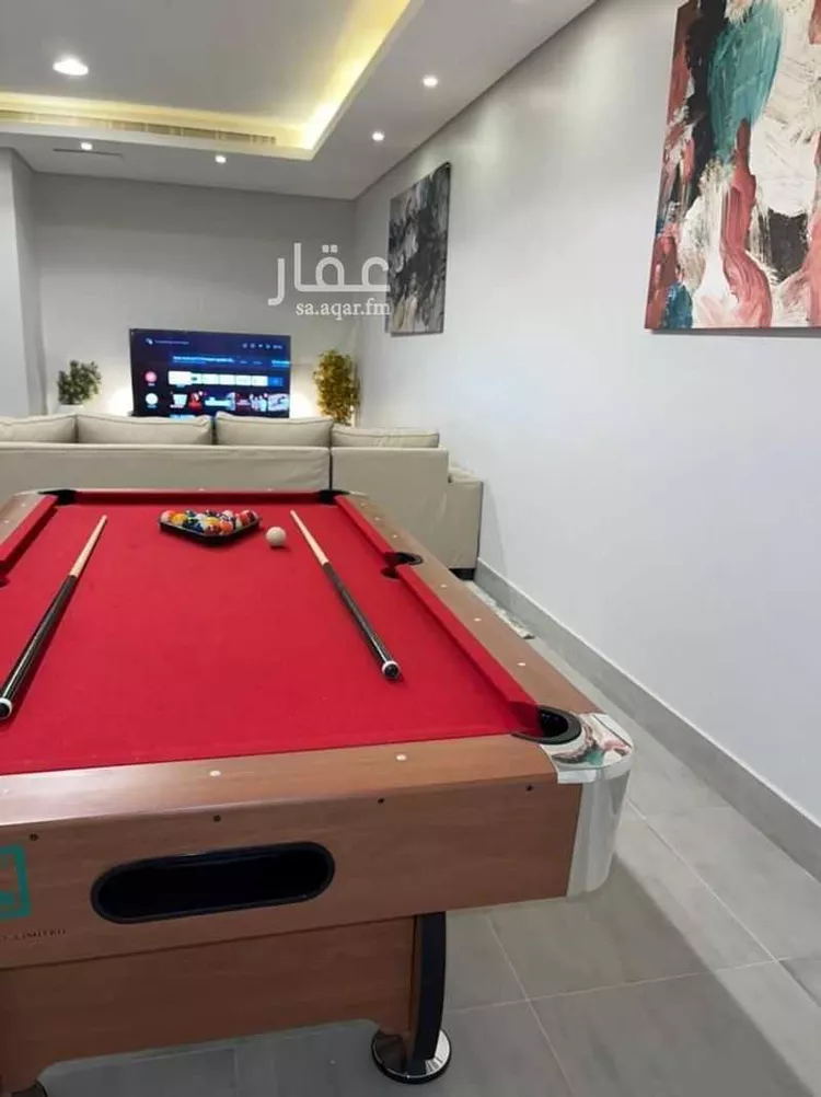 Apartment for Rent in Riyadh Al Malqa صورة 3