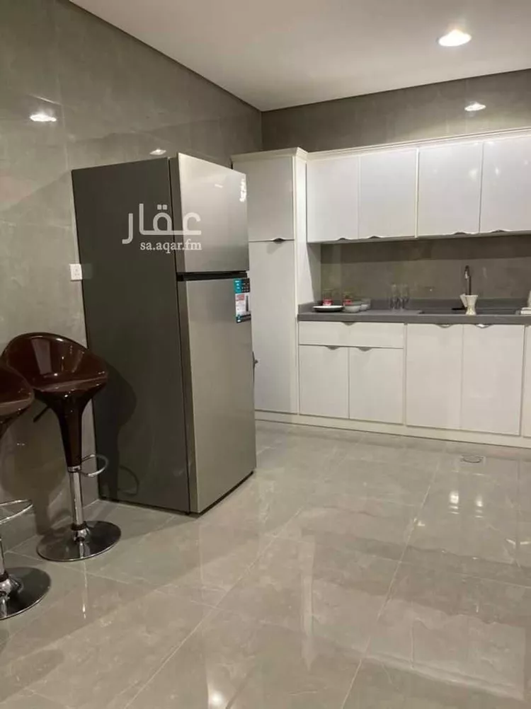 شقة للإيجار في شارع طريق الامام سعود بن فيصل , حي الملقا, مدينة الرياض, منطقة الرياض 6