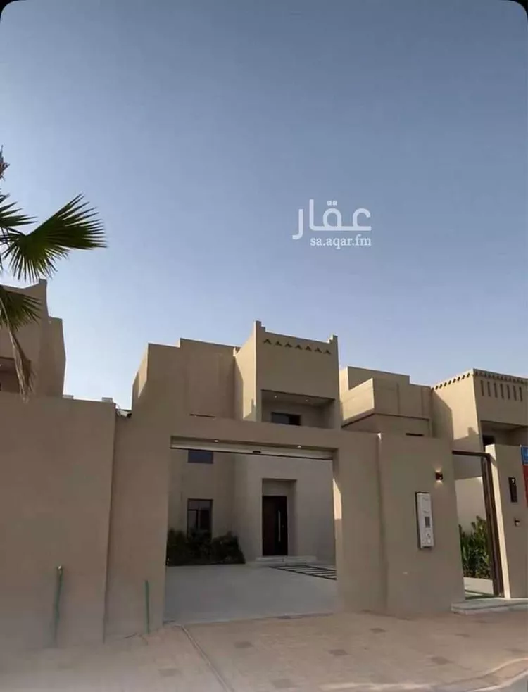 Villa for Rent in Riyadh Okaz صورة 5