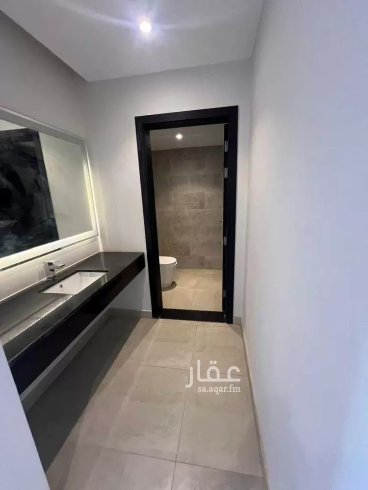 فيلا للإيجار في شارع عباس الجوهري, حي عكاظ, مدينة الرياض, منطقة الرياض صورة 5