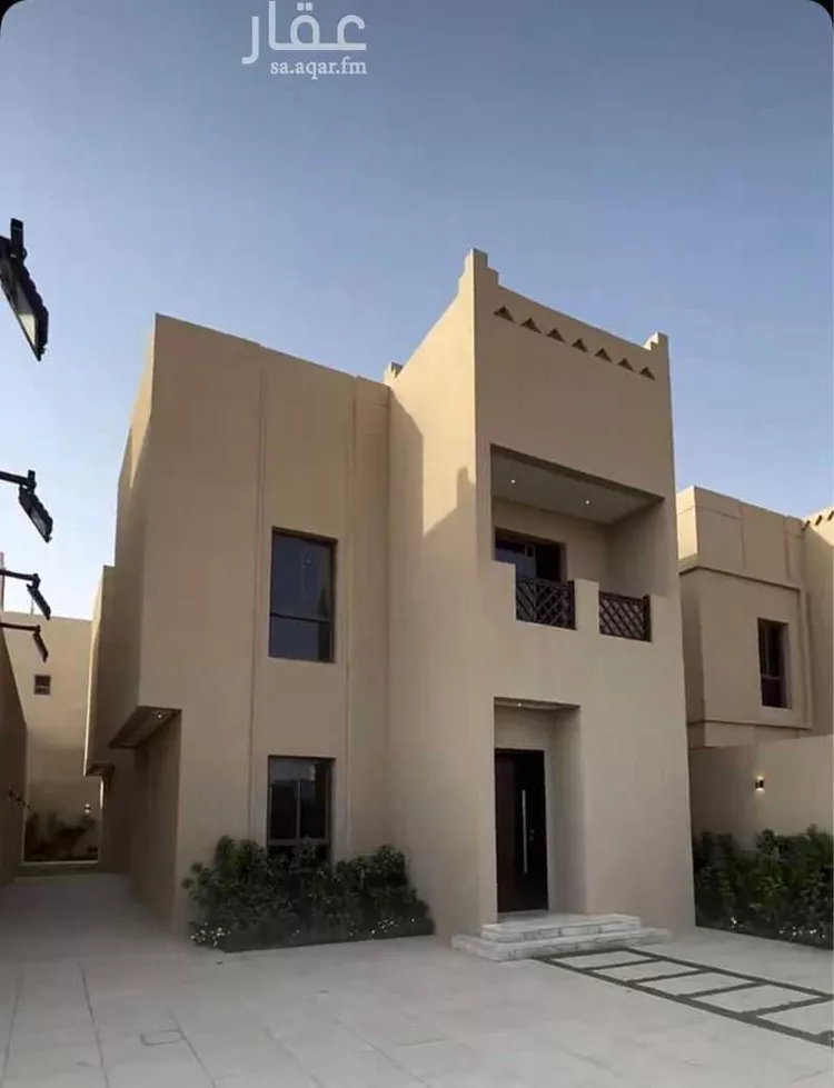 Villa for Rent in Riyadh Okaz صورة 4