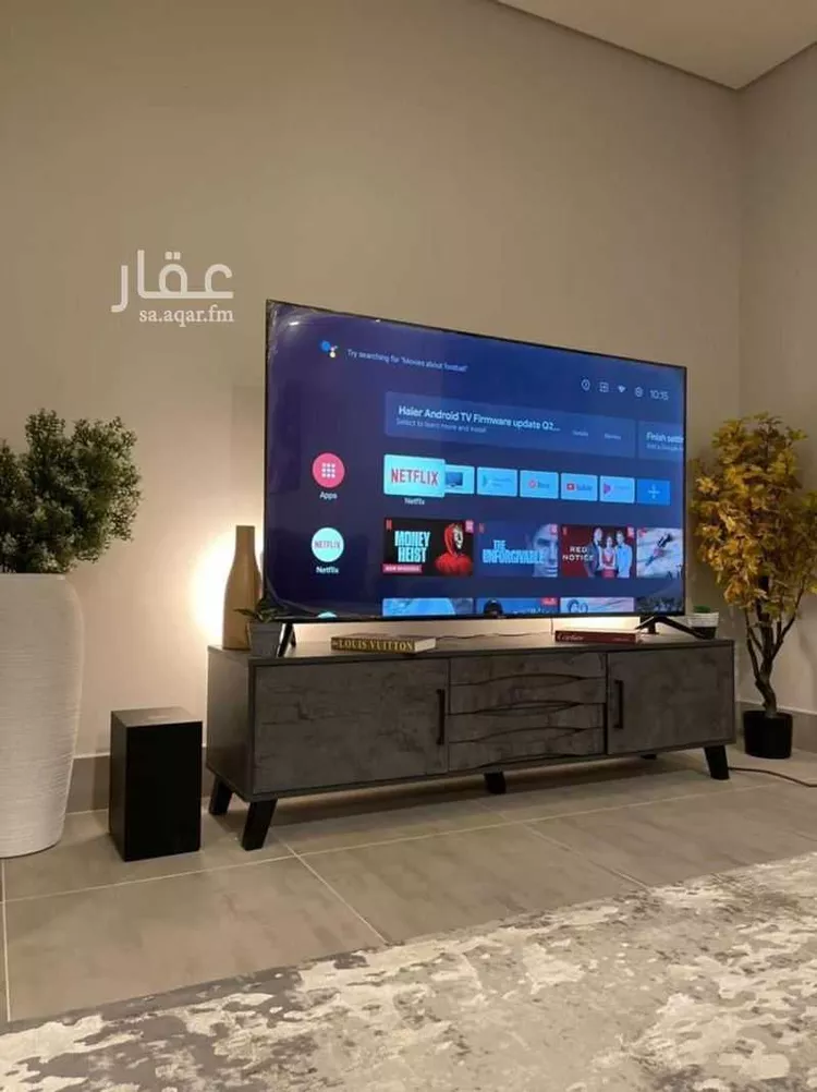 شقة للإيجار في شارع طريق الامام سعود بن فيصل , حي الملقا, مدينة الرياض, منطقة الرياض 8