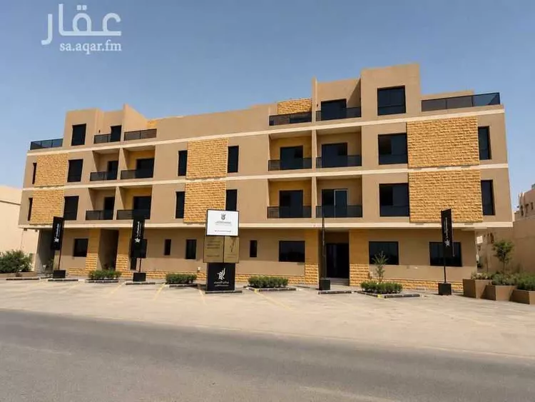 Complex for sale in Riyadh Az Zahrah صورة 4
