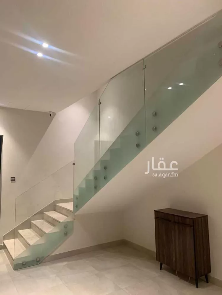 فيلا للإيجار في شارع ابي المكارم بن مفرج, حي عكاظ, مدينة الرياض, منطقة الرياض 8