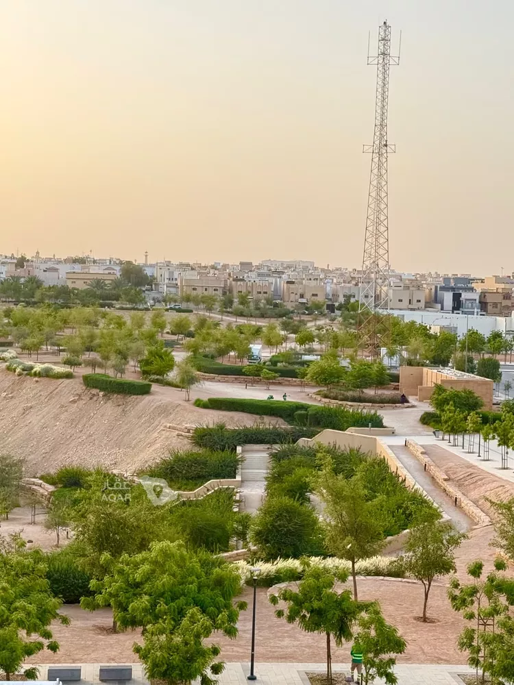 شقة للبيع في شارع  محمد ابن مهيزع, حي الزهرة, مدينة الرياض, منطقة الرياض 3