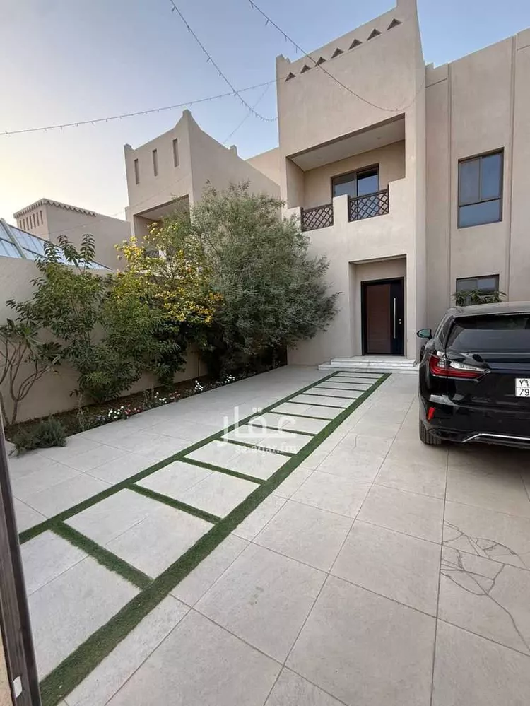 فيلا للبيع في شارع ابي المكارم بن مفرج, حي عكاظ, مدينة الرياض, منطقة الرياض صورة 4