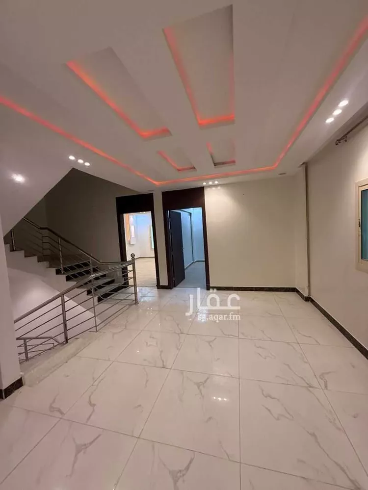 فيلا للإيجار في شارع شهاب الدين القلقشندي, حي عكاظ, مدينة الرياض, منطقة الرياض صورة 4
