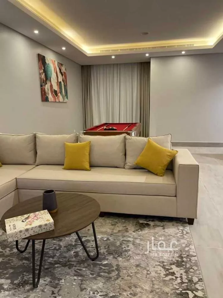 Apartment for Rent in Riyadh Al Malqa