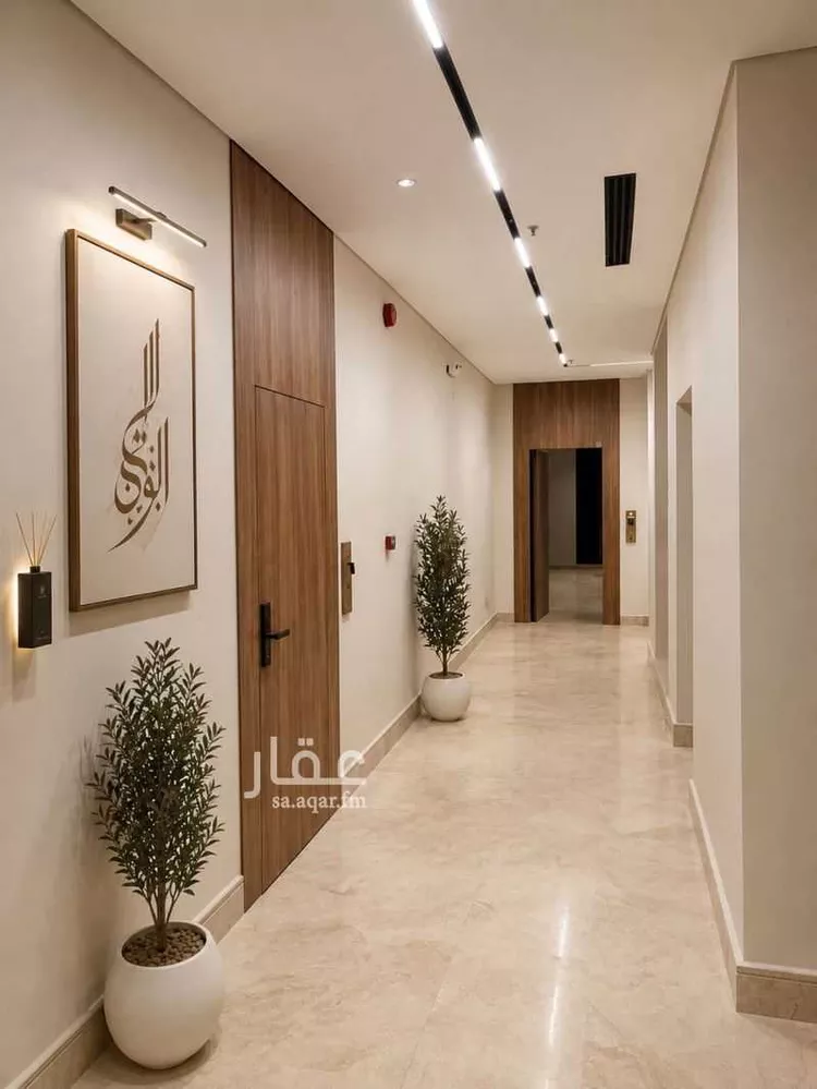 مجمع للبيع في شارع محمد ابن مهيزع, حي الزهرة, مدينة الرياض, منطقة الرياض صورة 3