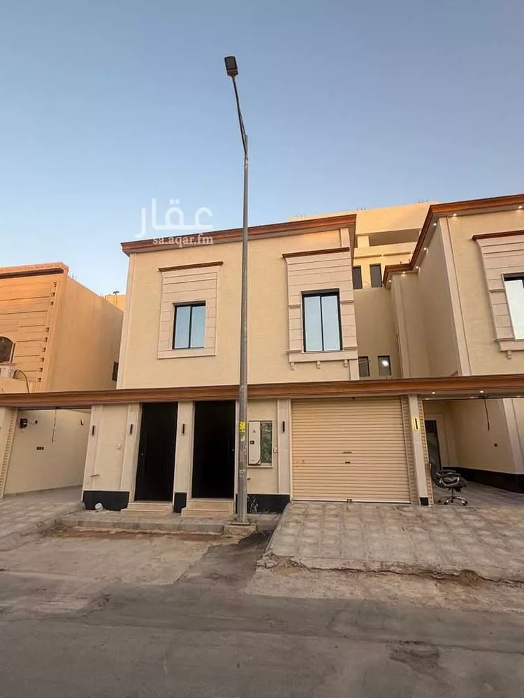 دور للبيع في شارع الرفعة, حي أحد, مدينة الرياض, منطقة الرياض صورة 4