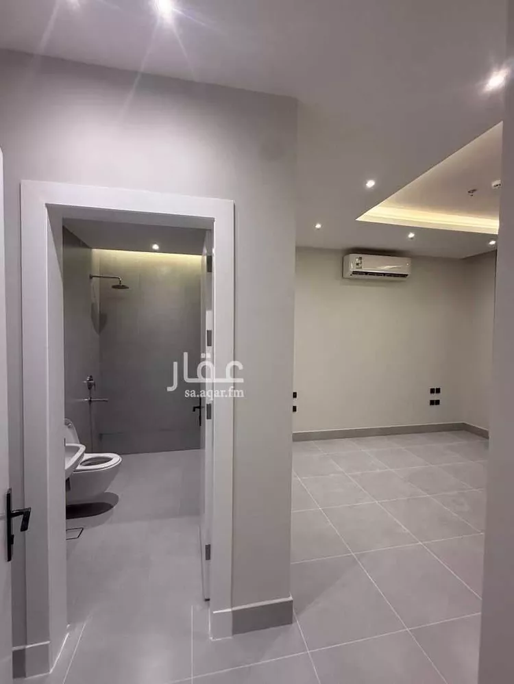 شقة للإيجار في شارع علقمة بن وائل, حي النرجس, مدينة الرياض, منطقة الرياض صورة 2