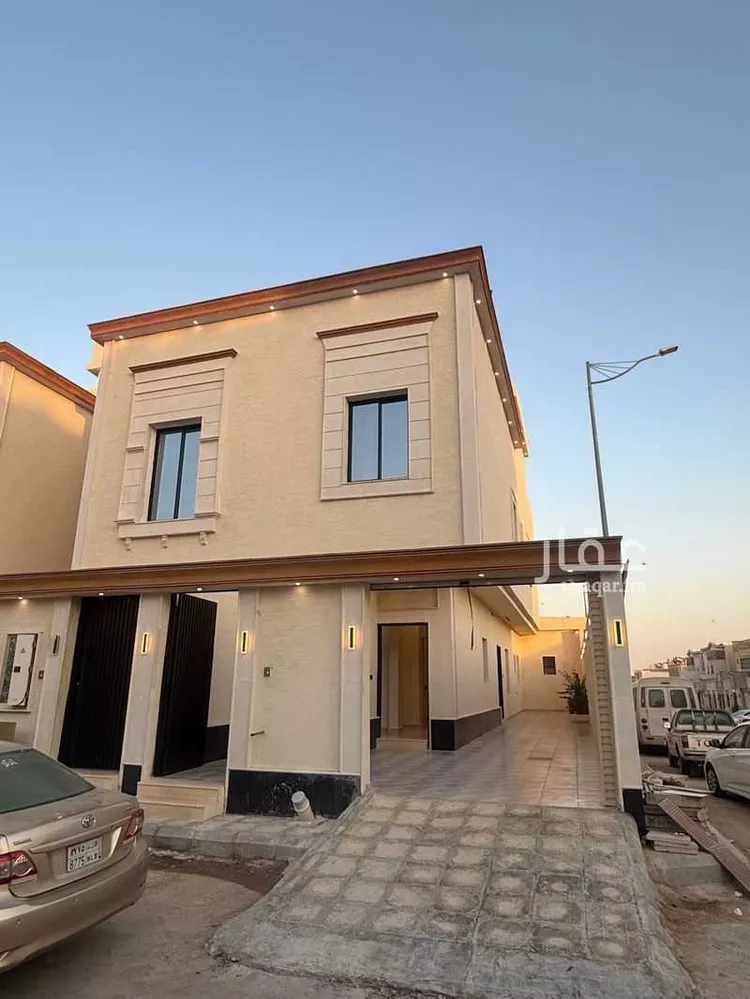 دور للبيع في شارع الرفعة, حي أحد, مدينة الرياض, منطقة الرياض صورة 4