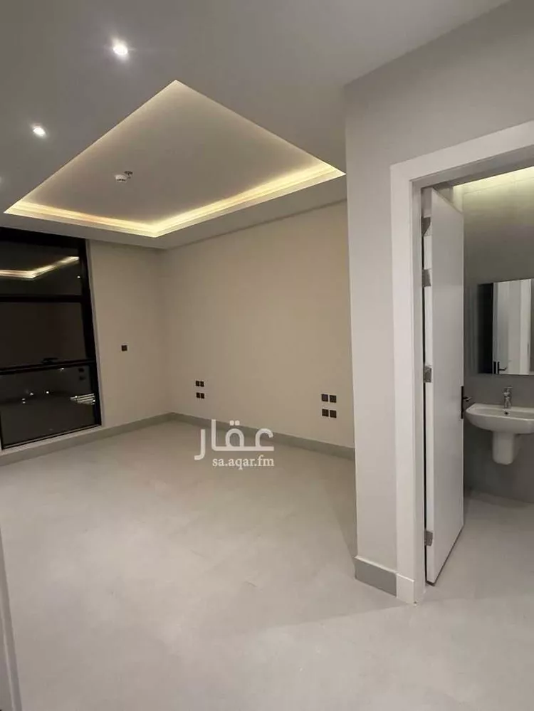 شقة للإيجار في شارع علقمة بن وائل, حي النرجس, مدينة الرياض, منطقة الرياض صورة 2