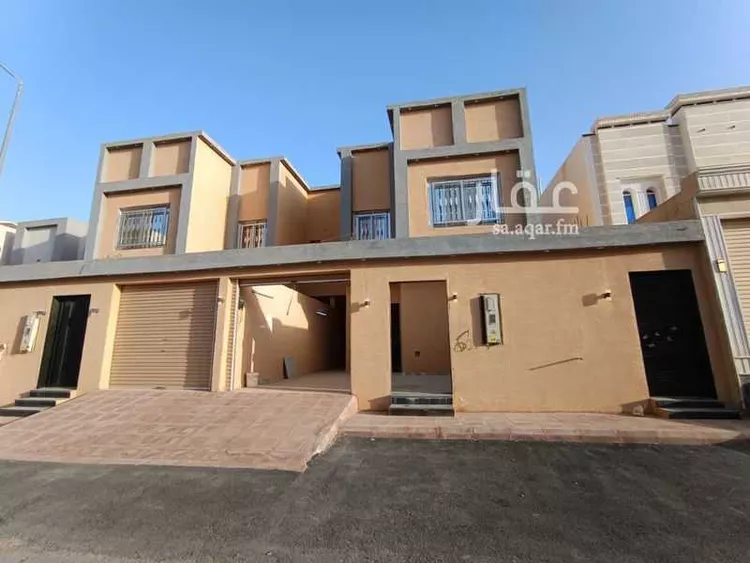فيلا للإيجار في شارع كعب الهجري, حي عكاظ, مدينة الرياض, منطقة الرياض صورة 5
