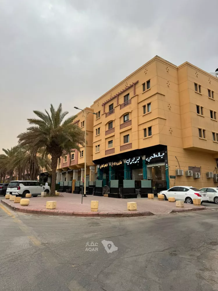 شقة للبيع في شارع الأفلاج, حي الدريهمية, مدينة الرياض, منطقة الرياض 8