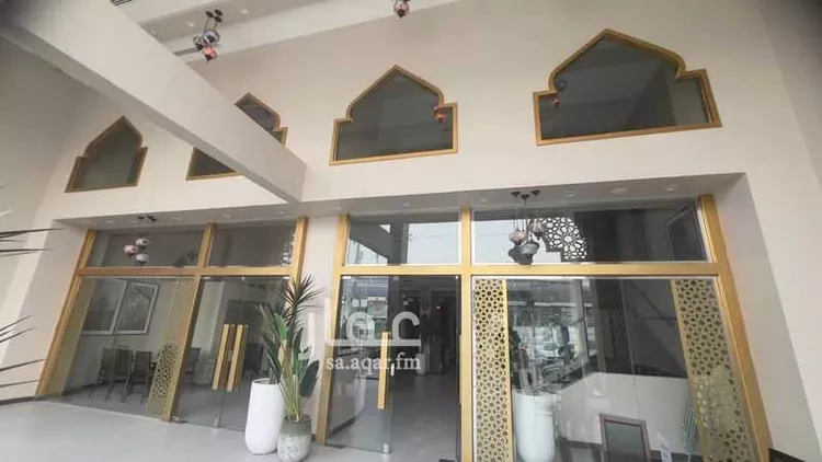 محل للإيجار في شارع طريق الملك عبدالعزيز, حي الغدير, مدينة الرياض, منطقة الرياض صورة 4