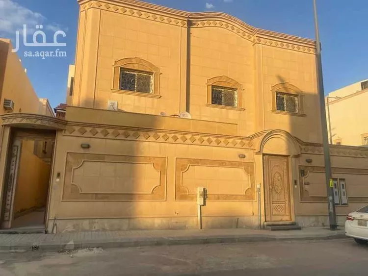 شقة للإيجار في شارع رقم 101, حي الياسمين, مدينة الرياض, منطقة الرياض