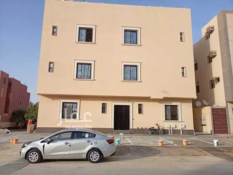 دور للإيجار في شارع الجود, حي ظهرة لبن, مدينة الرياض, منطقة الرياض