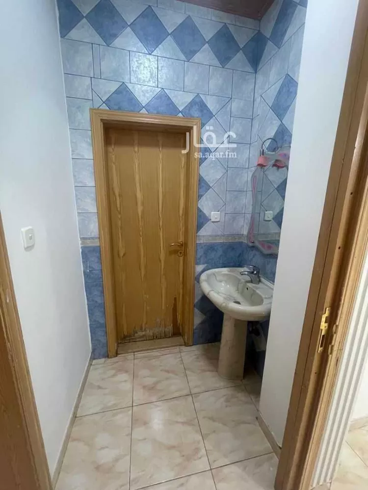 شقة للإيجار في شارع رقم 101, حي الياسمين, مدينة الرياض, منطقة الرياض صورة 5
