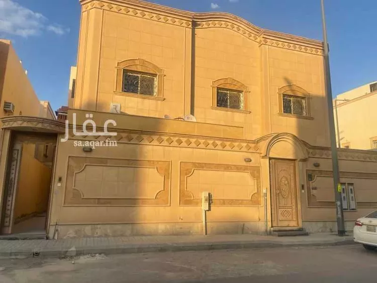 Apartment for Rent in Riyadh Al Yasmin