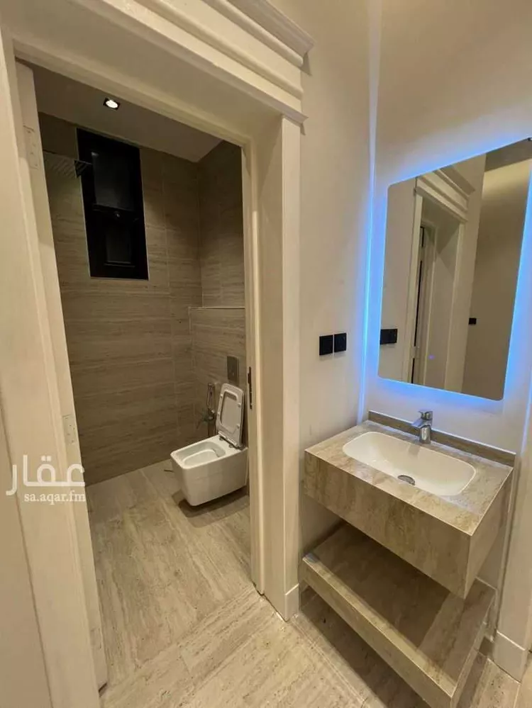 دور للإيجار في شارع الجود, حي ظهرة لبن, مدينة الرياض, منطقة الرياض صورة 4