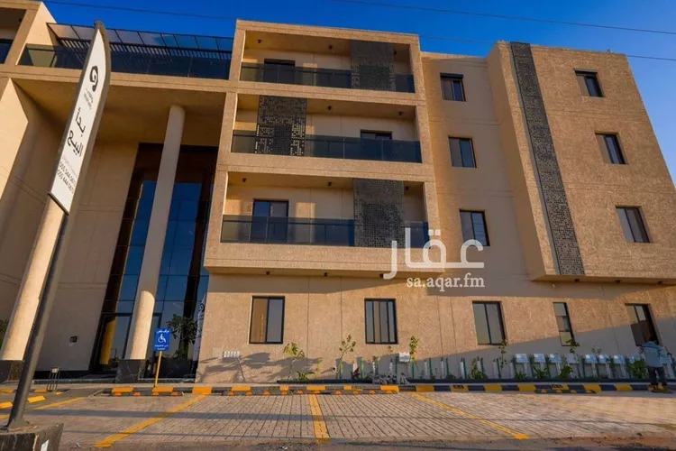 شقة للإيجار في شارع أبي المكارم بن سهل, حي الرمال, مدينة الرياض, منطقة الرياض صورة 2