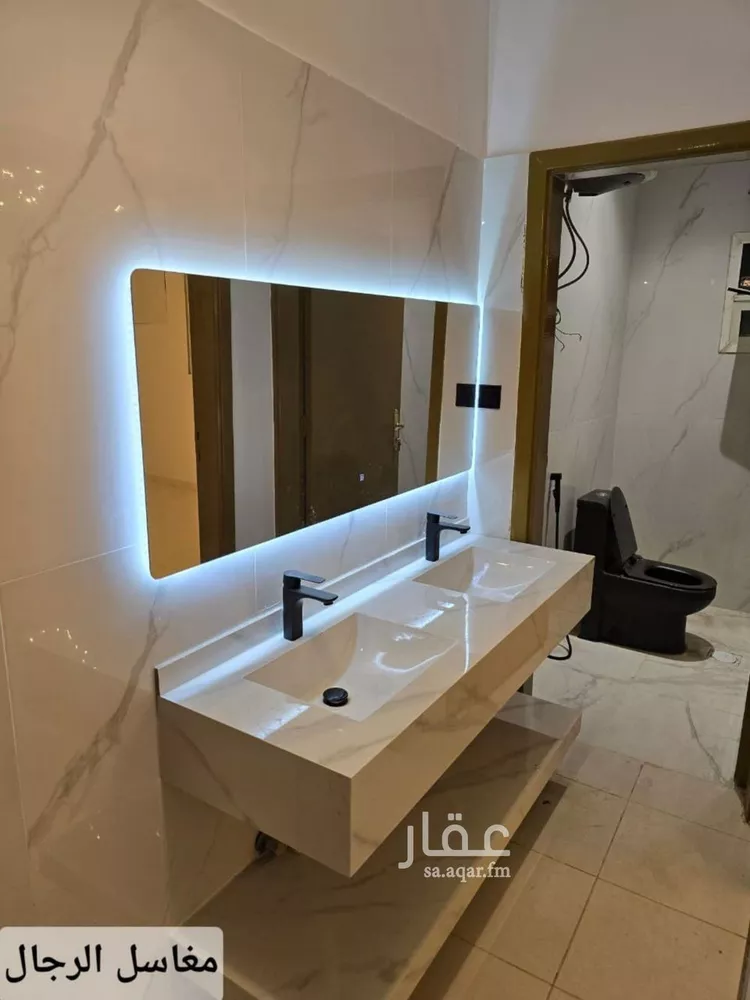 دور للإيجار في شارع وادي رخام, حي القادسية, مدينة الرياض, منطقة الرياض