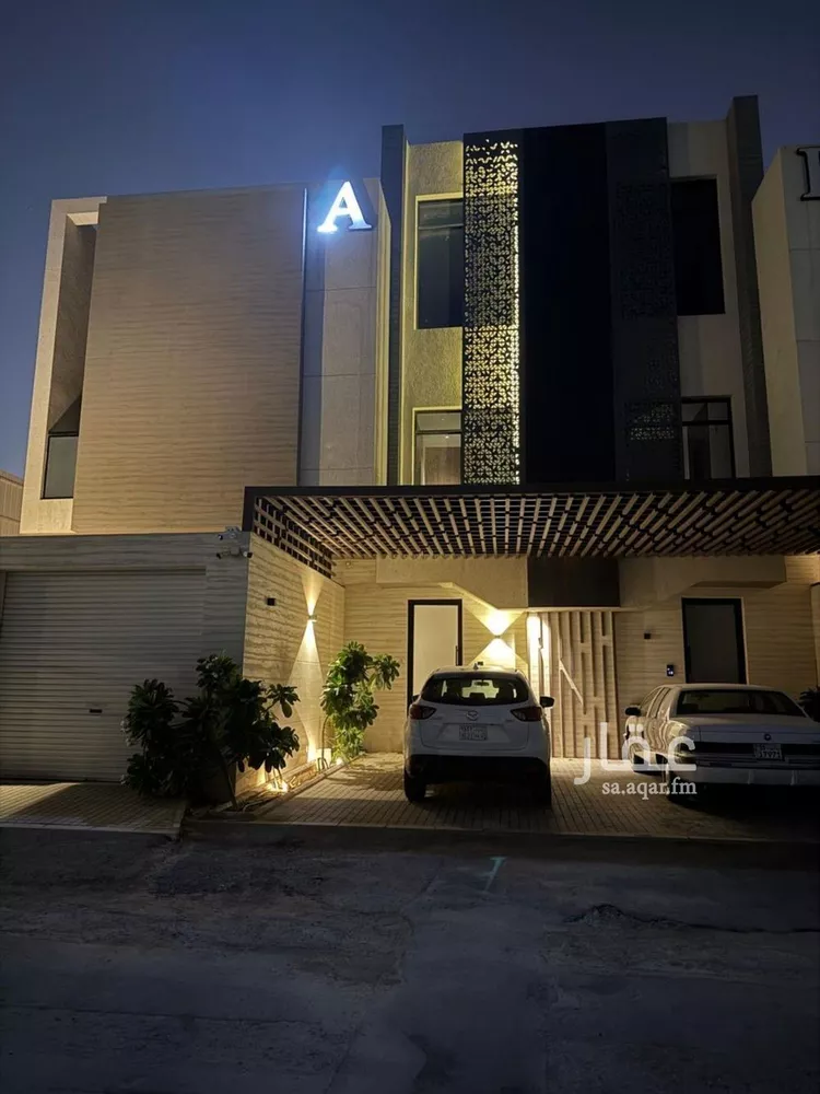 دور للإيجار في شارع رقم 48, حي المونسية, مدينة الرياض, منطقة الرياض صورة 4