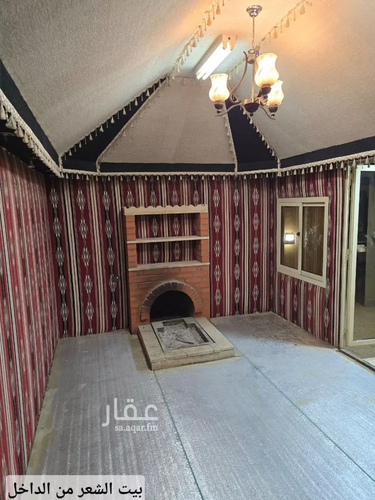 دور للإيجار في شارع وادي رخام, حي القادسية, مدينة الرياض, منطقة الرياض صورة 2