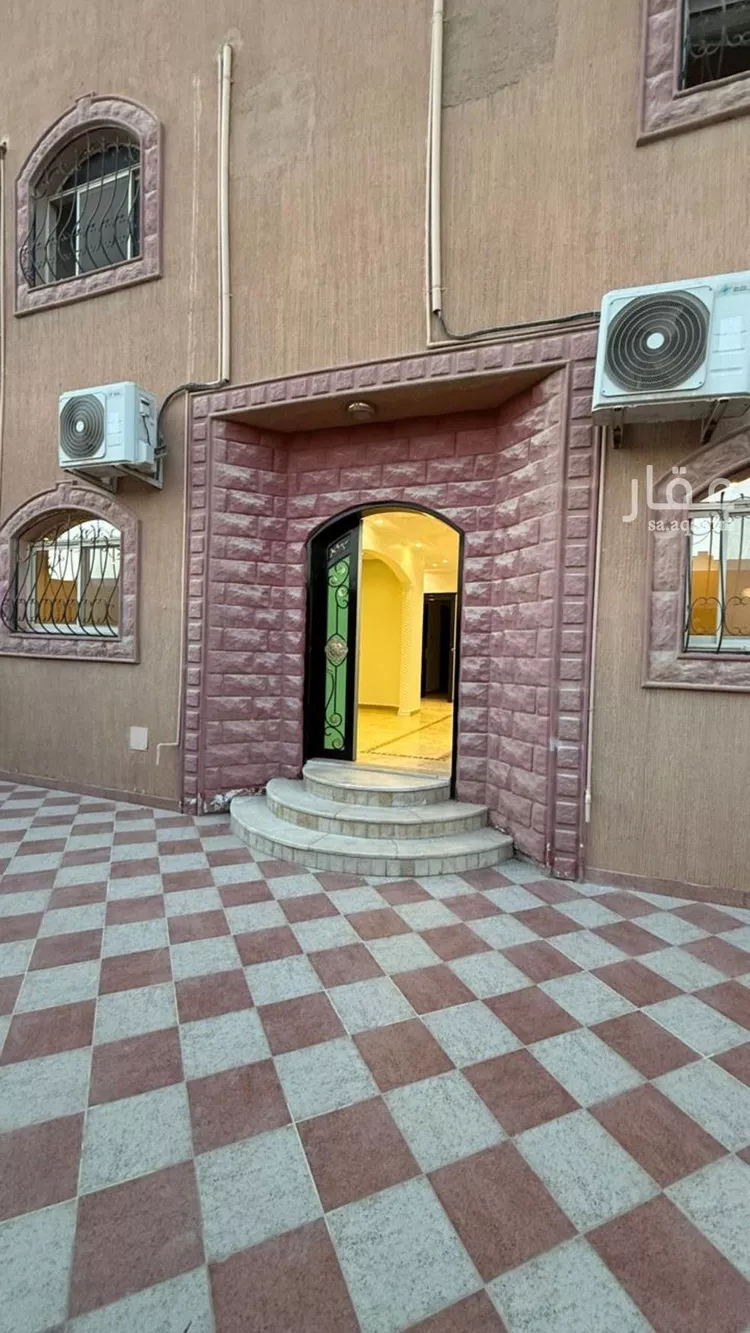 دور للإيجار في شارع رقم 397, حي المونسية, مدينة الرياض, منطقة الرياض صورة 5