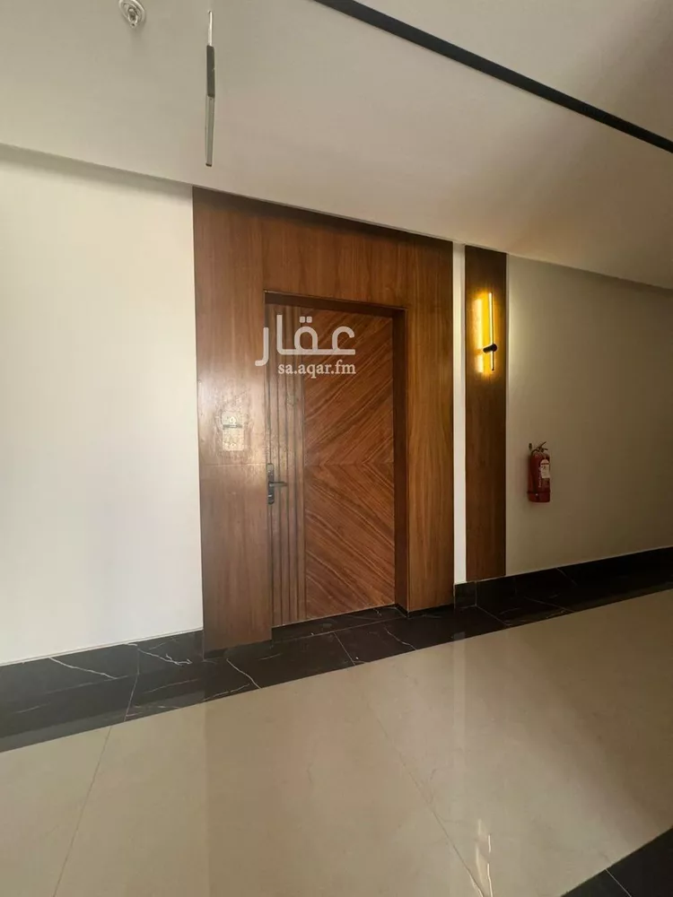 شقة للإيجار في شارع أبي المكارم بن سهل, حي الرمال, مدينة الرياض, منطقة الرياض صورة 5