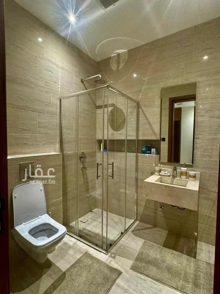 شقة للإيجار في شارع رقم 253, حي الملقا, مدينة الرياض, منطقة الرياض صورة 5