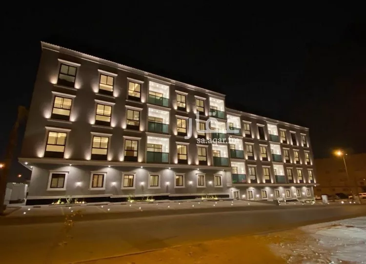 شقة للإيجار في شارع رقم 253, حي الملقا, مدينة الرياض, منطقة الرياض صورة 4