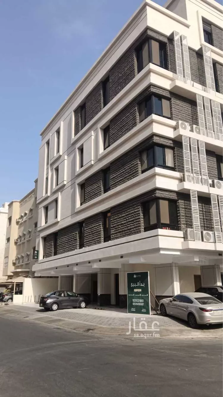 شقة مفروشة للحجز في حي الفيحاء ، جدة ، جدة 6